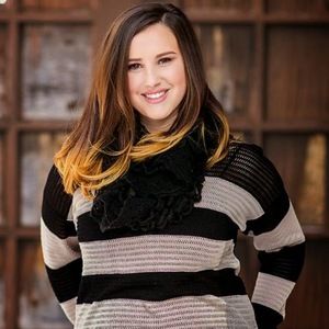 Meet your Posher, Nicole